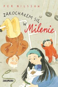 "Zakochałem się w Milenie.", Per Nilsson, Zakamarki